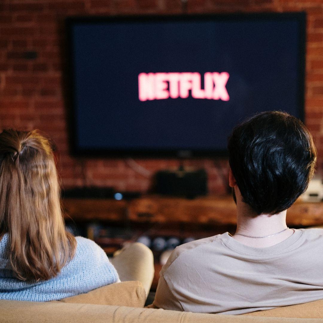 Tatuaże z motywem seriali - dziary dla fanów Netflixa!