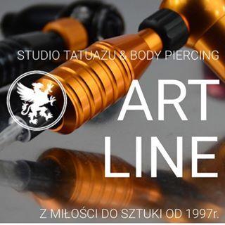 Art Line-avatar