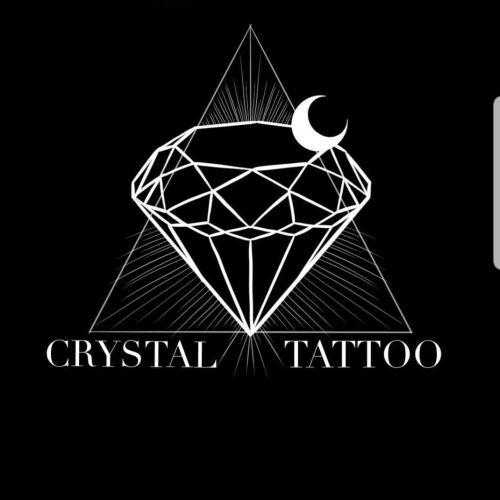 Crystal Tattoo Studio-avatar