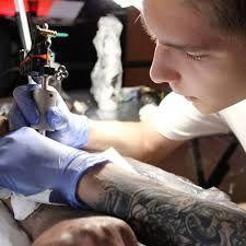 Siibys Tattooer-avatar