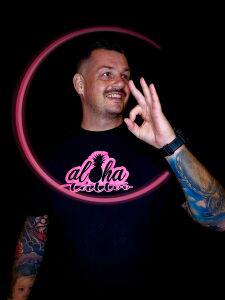 Aloha Tattoo Studio artist avatar