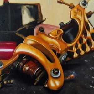 Dmitry Svirkov artist avatar