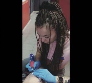 Darson Tattoo artist avatar