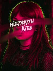 Wloczykrzew_tattoo artist avatar