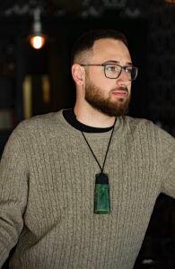 Kilian artist avatar