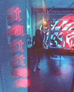 Dora Tattoo artist avatar