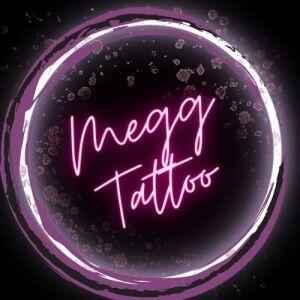 MeggTattoo artist avatar