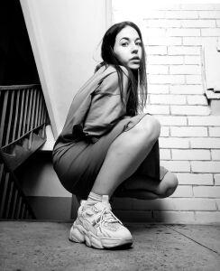 Yuliya artist avatar