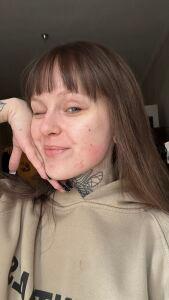 Aleksandra Surgiel artist avatar