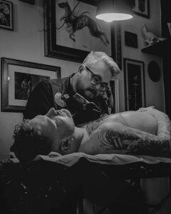 Adam Poręba artist avatar