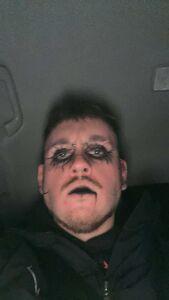 Kuba @krzywy_mir_tattoo artist avatar