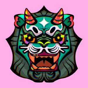 Daria Zatylna artist avatar