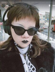 Weronika artist avatar