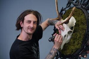 Dima artist avatar