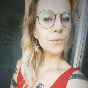 Wiki Mouse Tattoo artist avatar