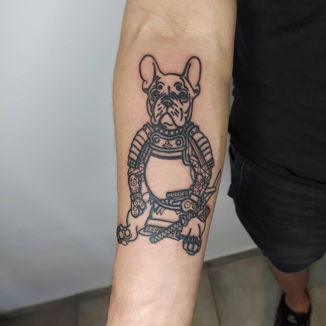 Inksearch tattoo Foggyturtle