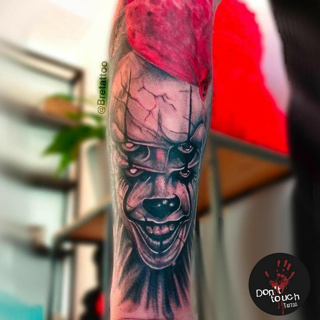 Inksearch tattoo donttouchtattoo