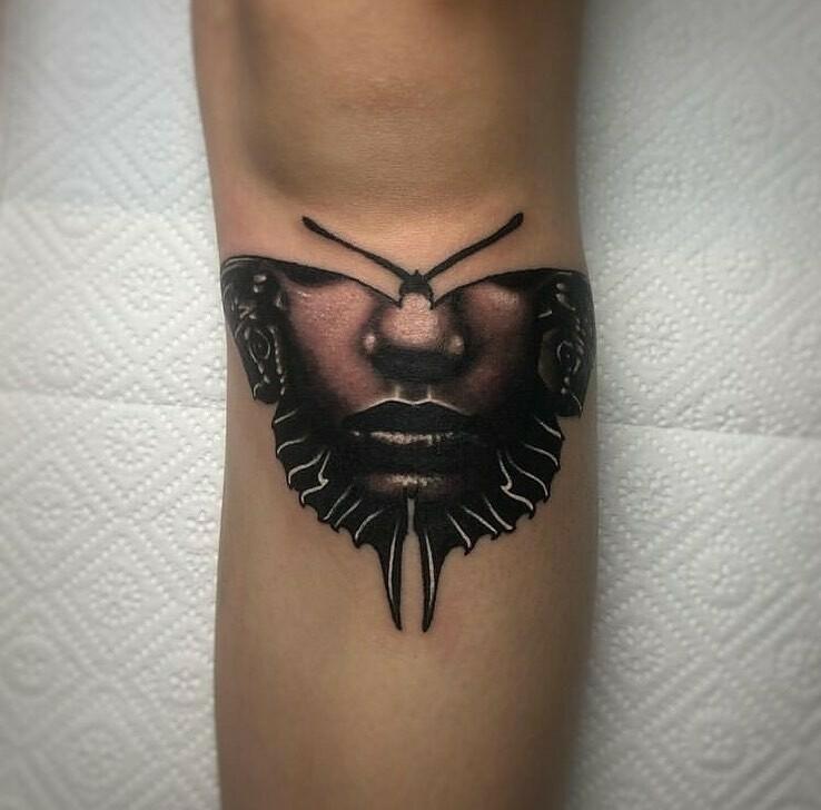 Inksearch tattoo Nautilus Tattoo Studio