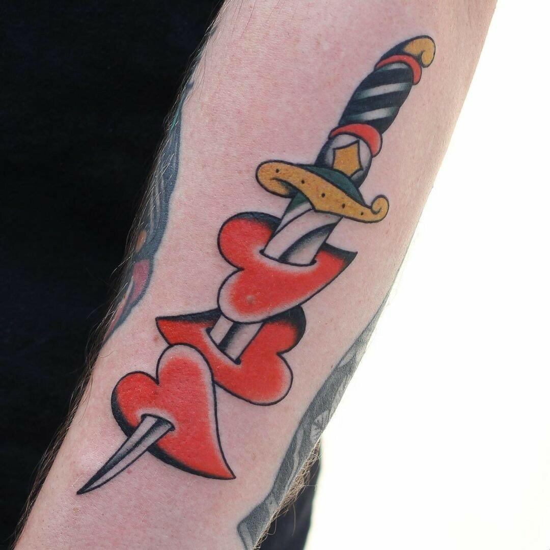Inksearch tattoo Ruslan Panfilau