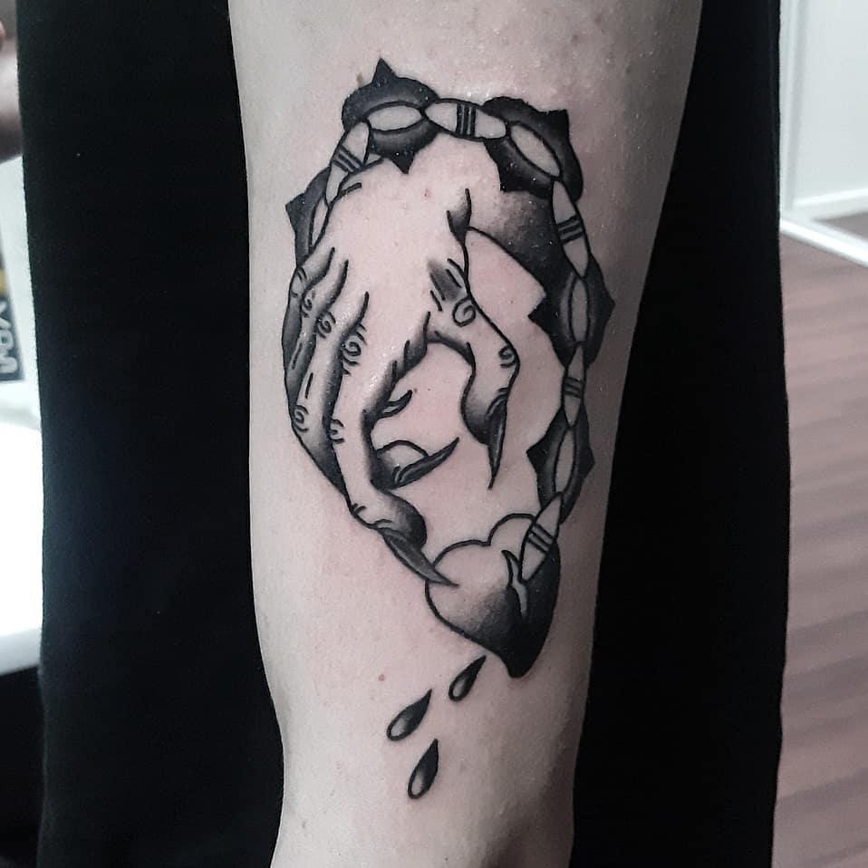 Inksearch tattoo zvzi.art