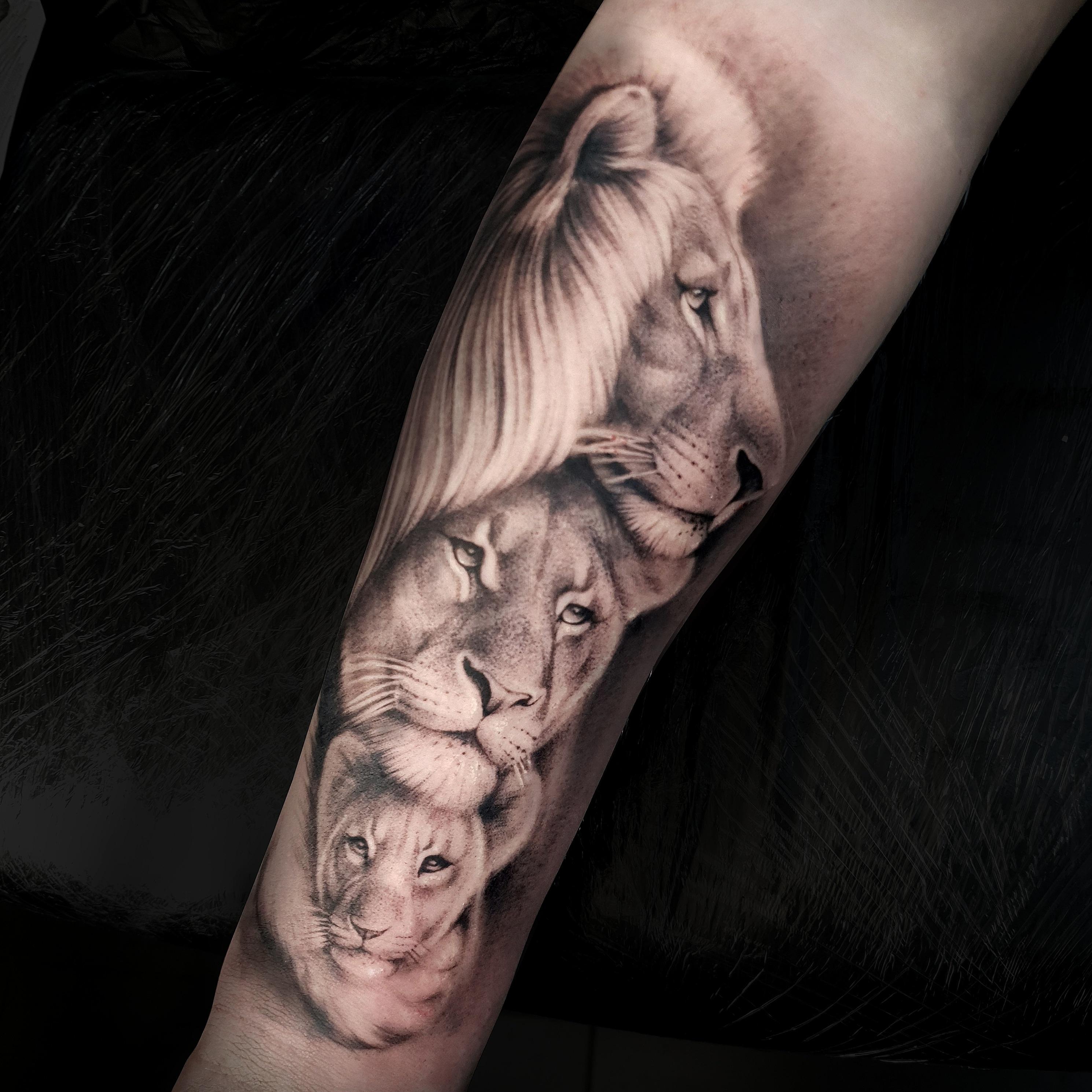 Inksearch tattoo Alex Jrmk