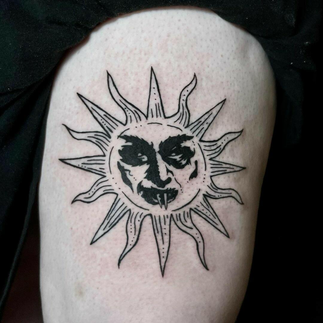 Inksearch tattoo Podła Tattoo