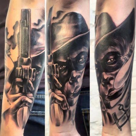 Inksearch tattoo 77ink