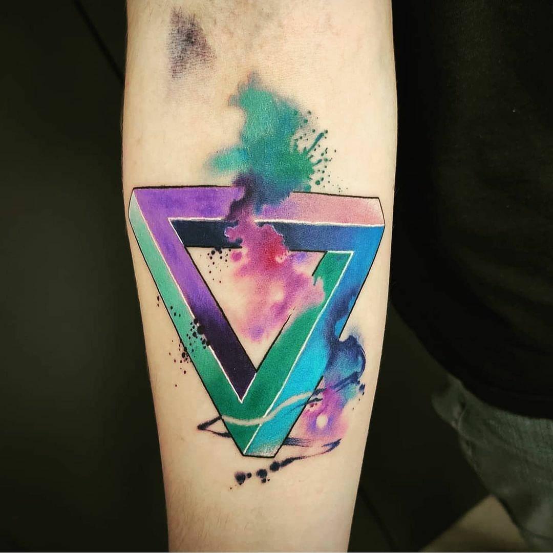 Inksearch tattoo Tiba Tattoo