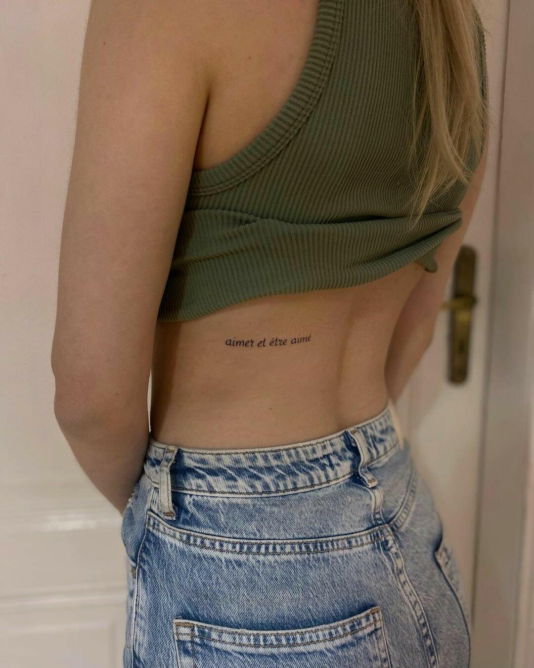 Inksearch tattoo Fame Tattoo