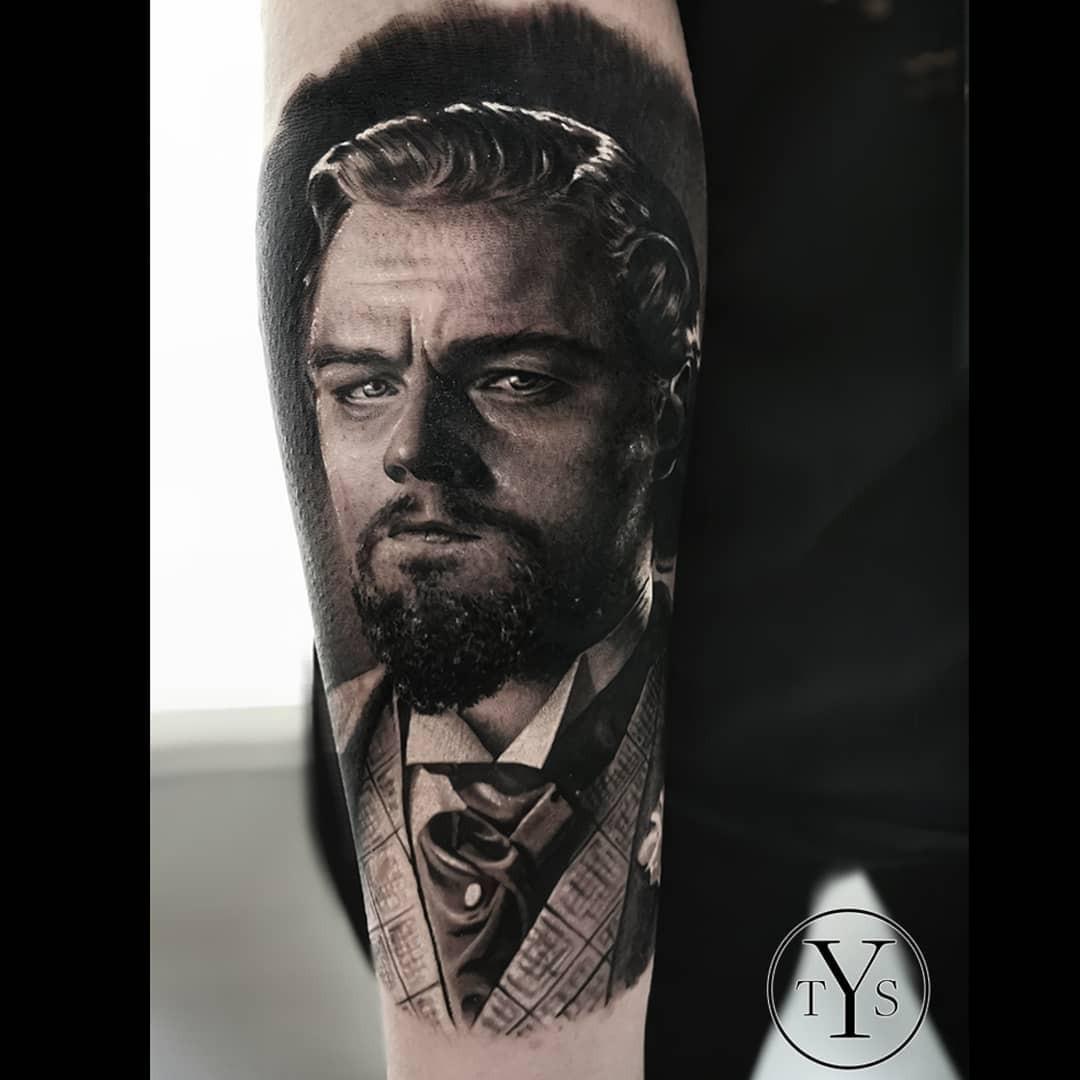 Inksearch tattoo Yarson