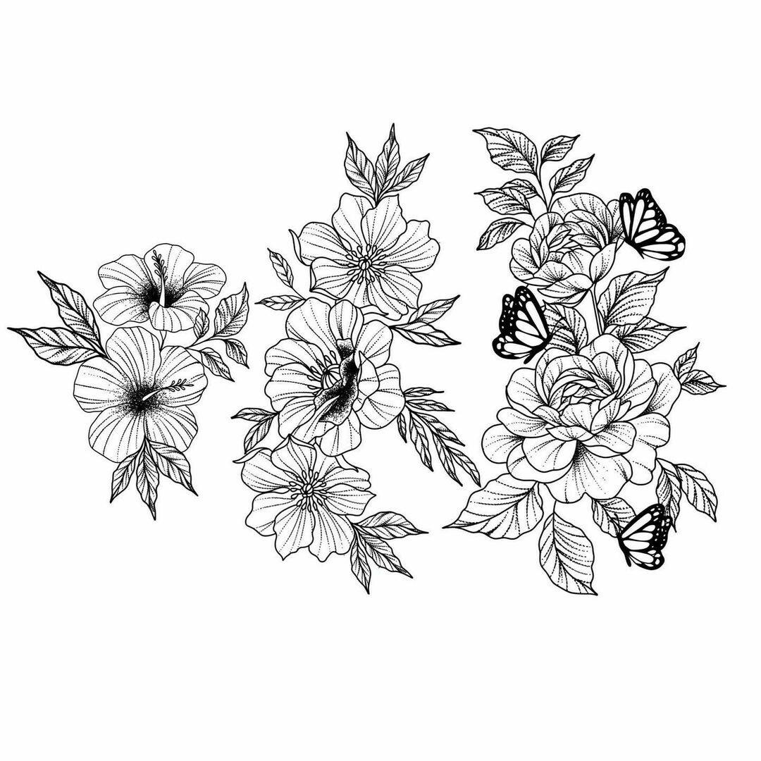 Inksearch tattoo BaziuTattoo