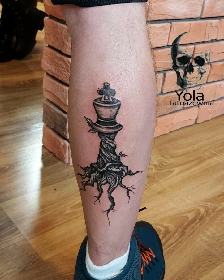 Inksearch tattoo Tatuażownia