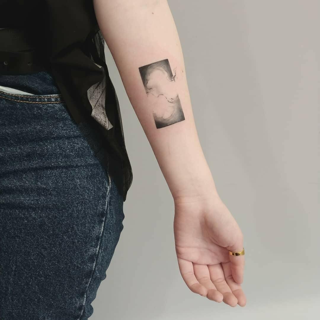 Inksearch tattoo Cojabazgram - Agnieszka Kowalska