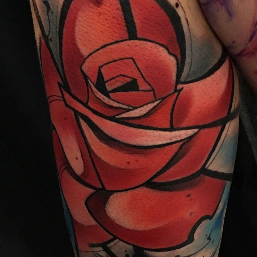 Inksearch tattoo Laszlo Pali