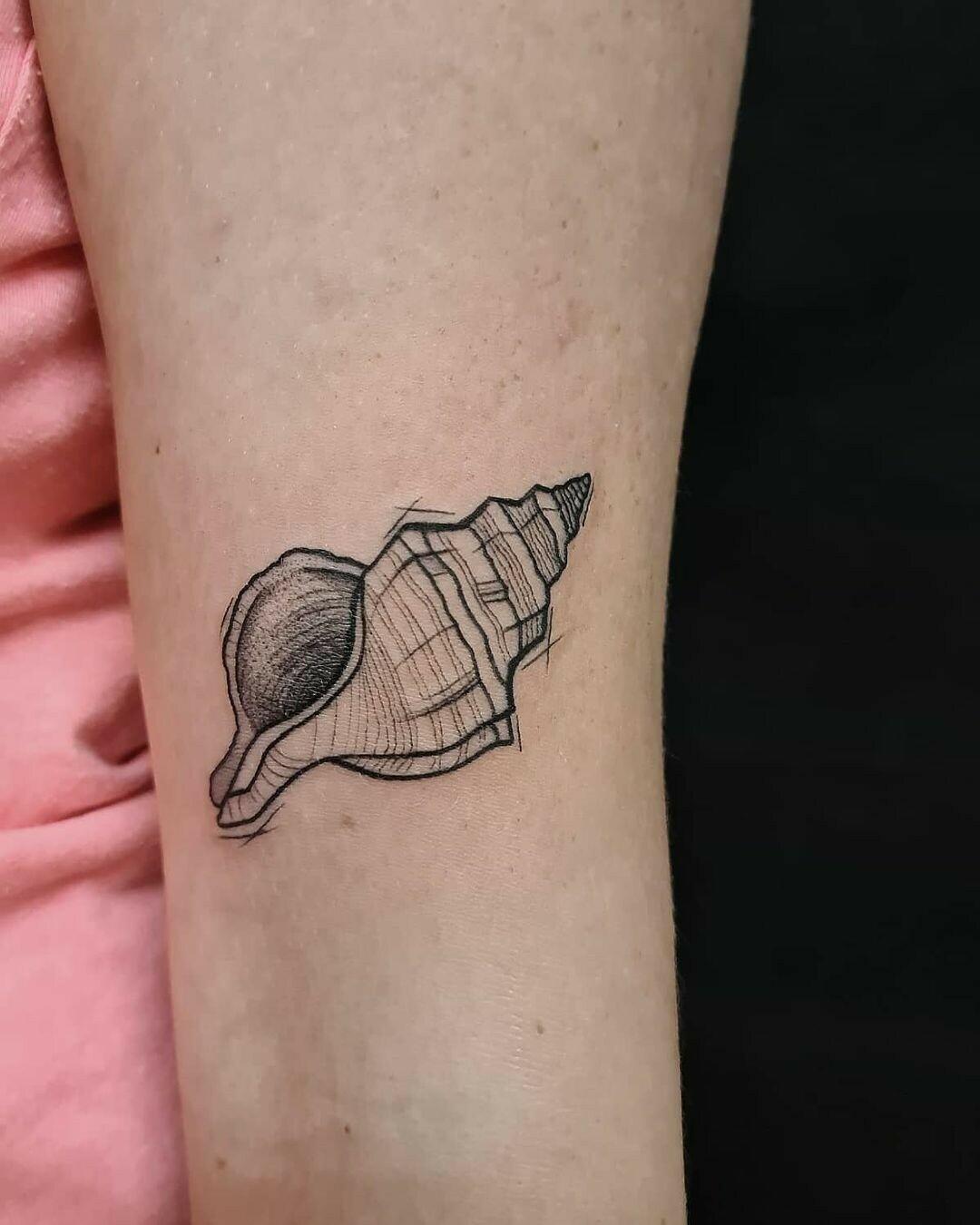 Inksearch tattoo Silesia Tattoo