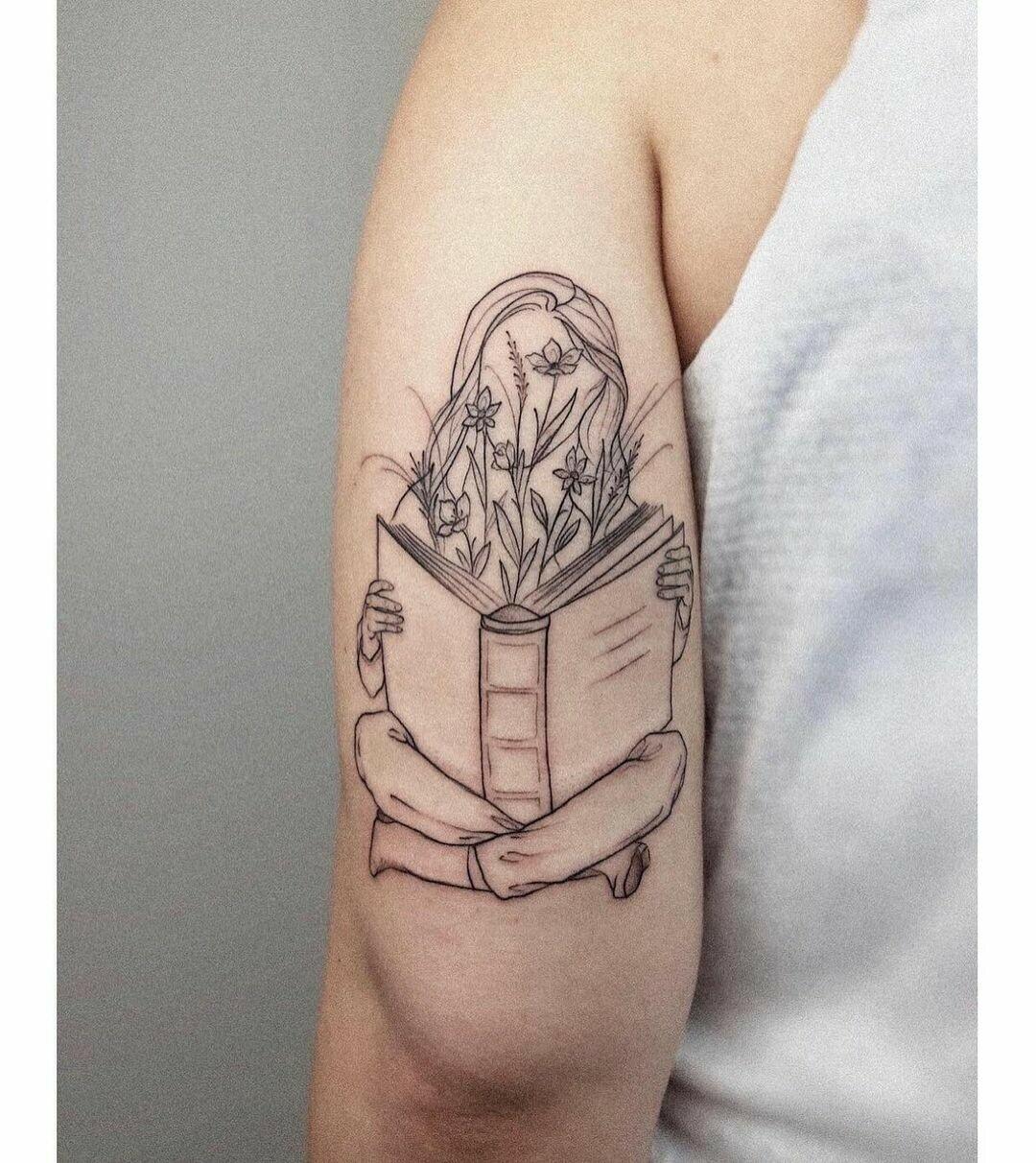 Inksearch tattoo Marta Chojnacka