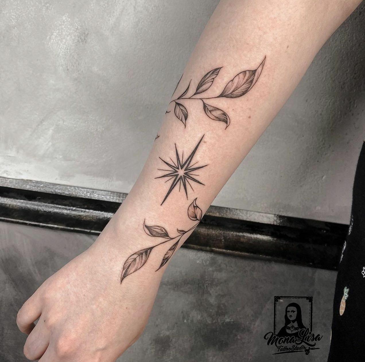 Inksearch tattoo Kiril