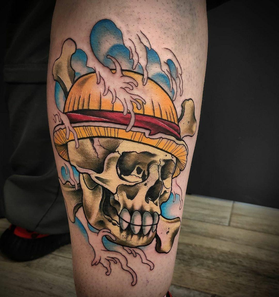 Inksearch tattoo Tiba Tattoo