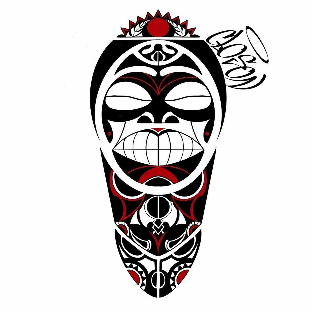 Inksearch tattoo Gloson