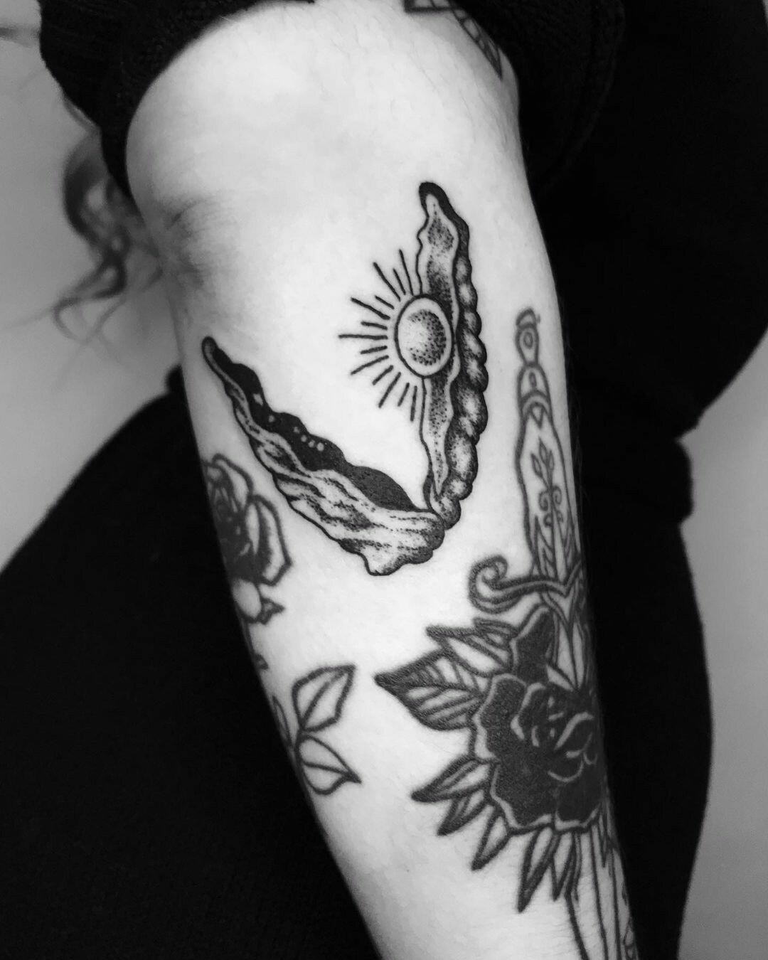 Inksearch tattoo Podła Tattoo