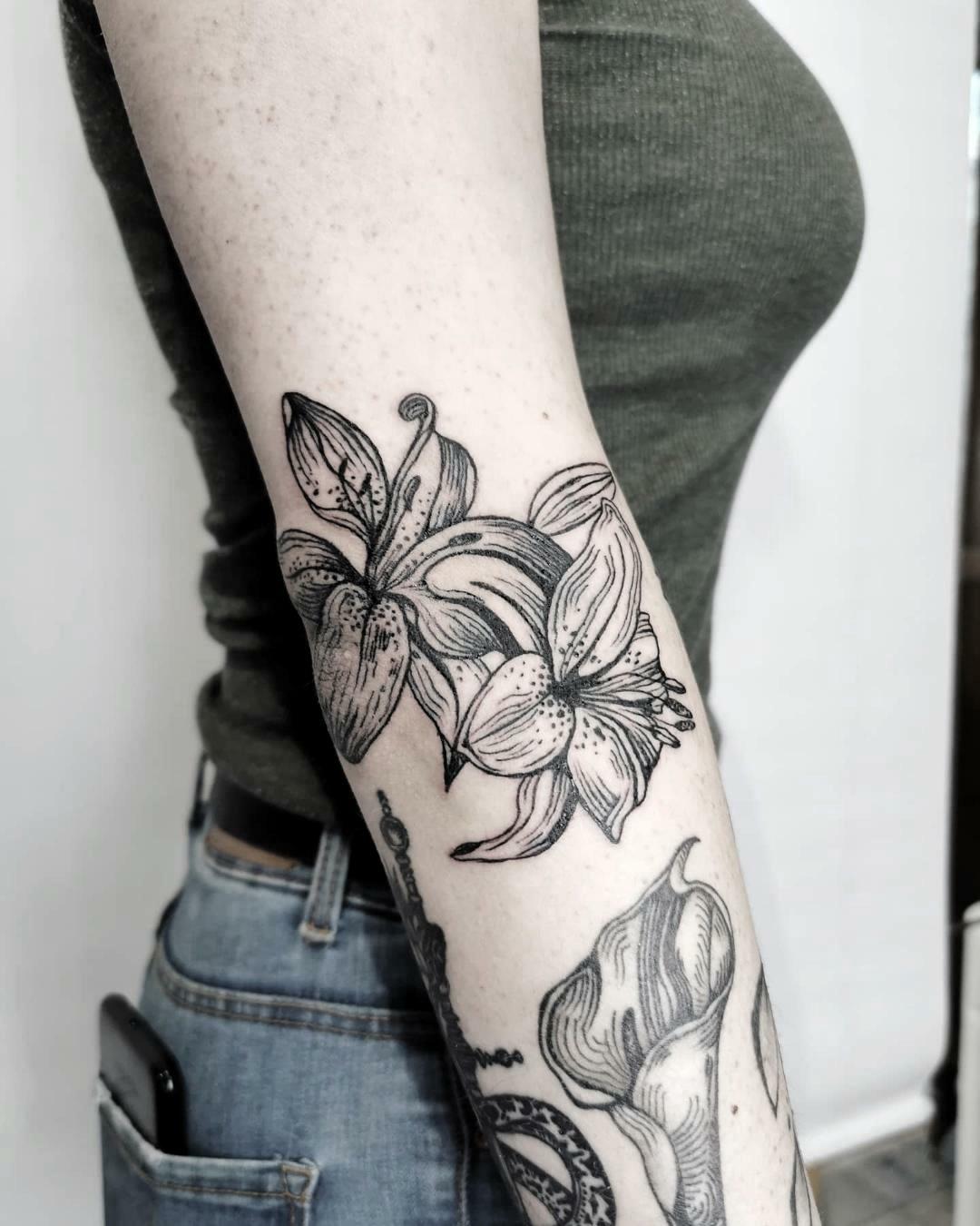 Inksearch tattoo Kedziora.Ink