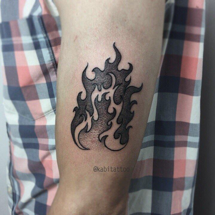 Inksearch tattoo Polina Kabi