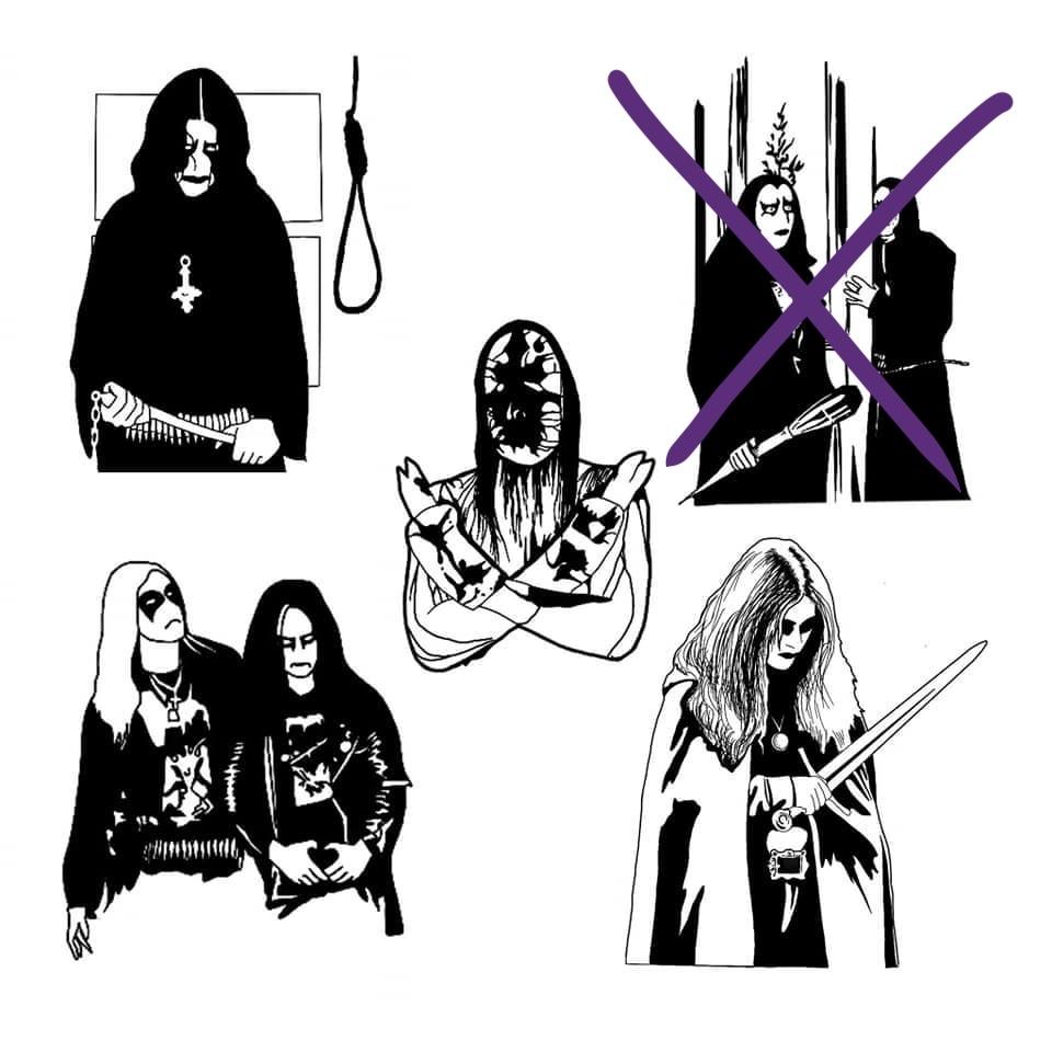 Inksearch tattoo Boniaart