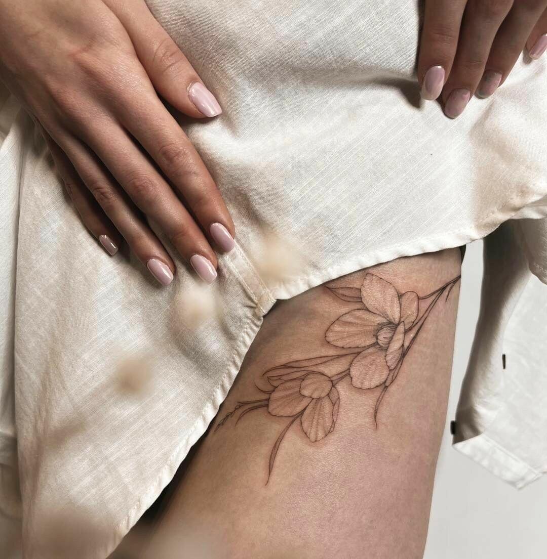Inksearch tattoo Weź Się Tattoo