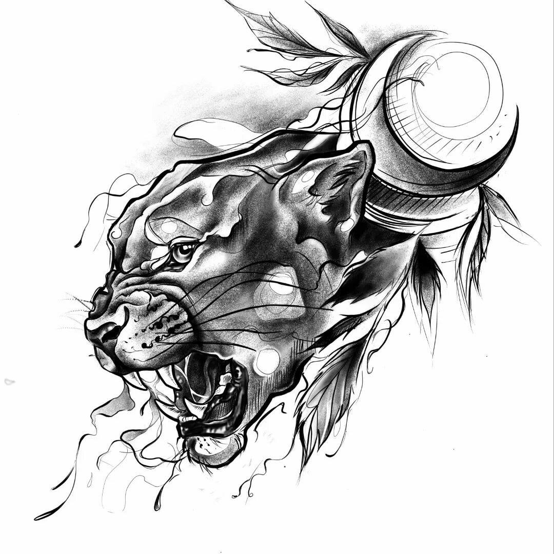Inksearch tattoo Speak In Color