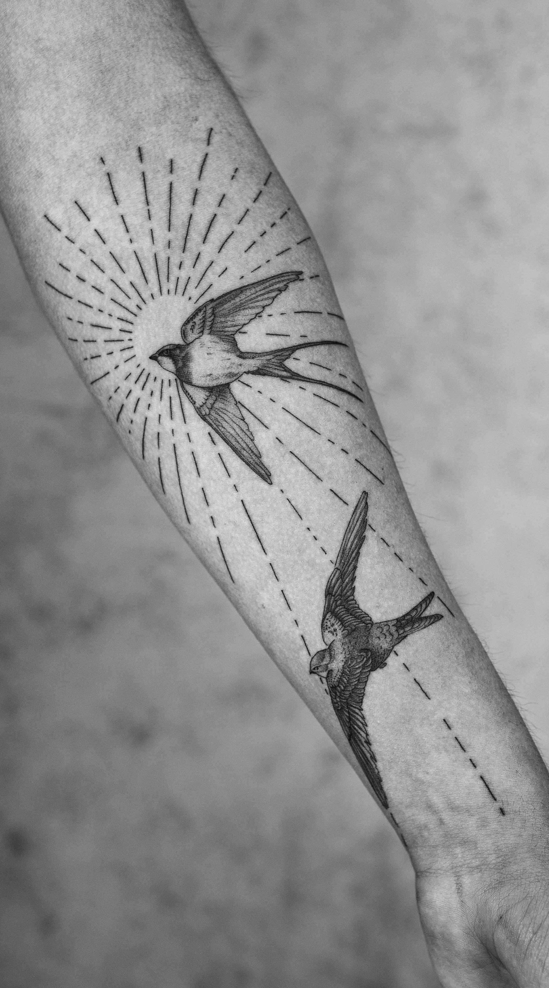 Inksearch tattoo LA JOTA TATTOO