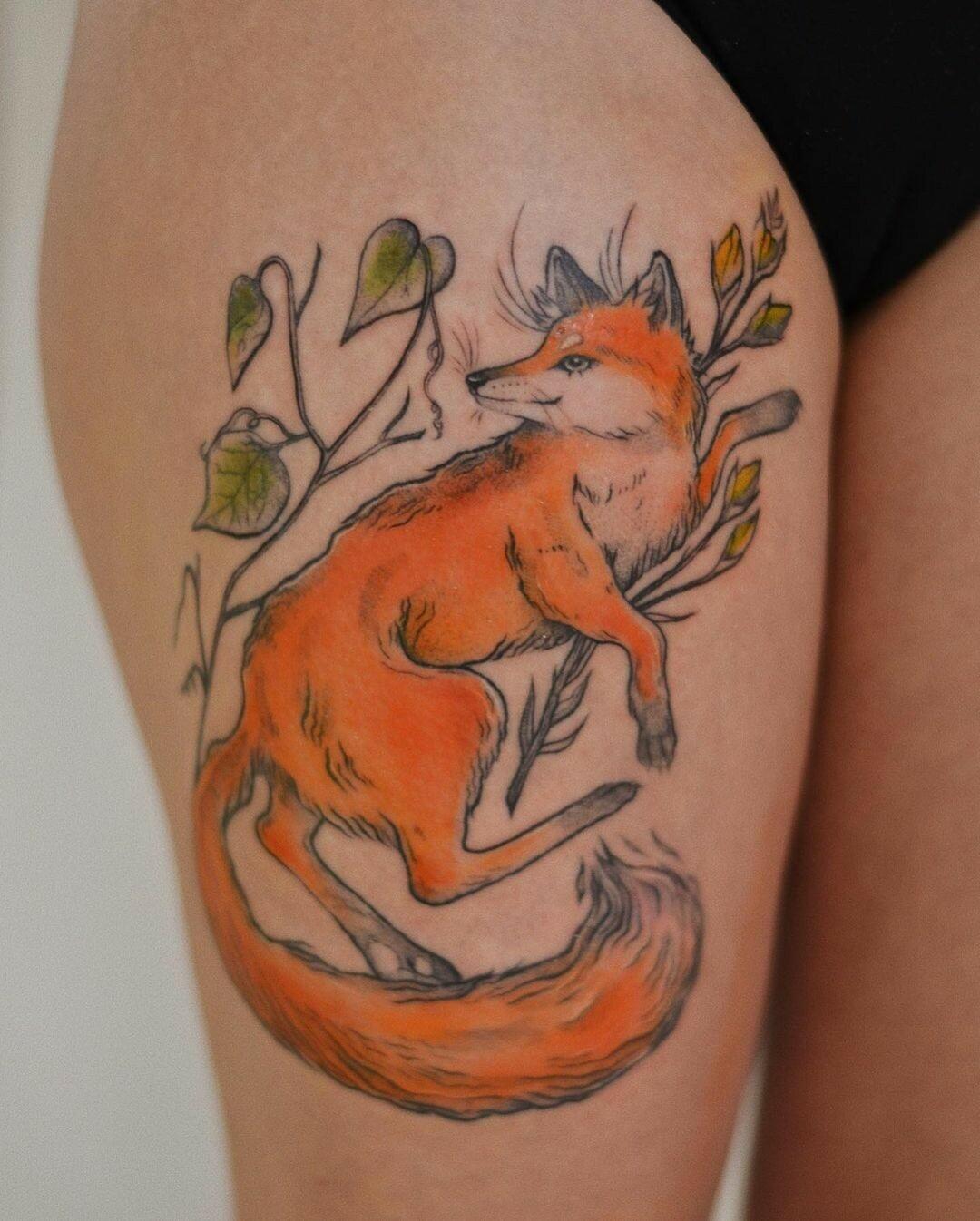 Inksearch tattoo Michelle  Wilinski