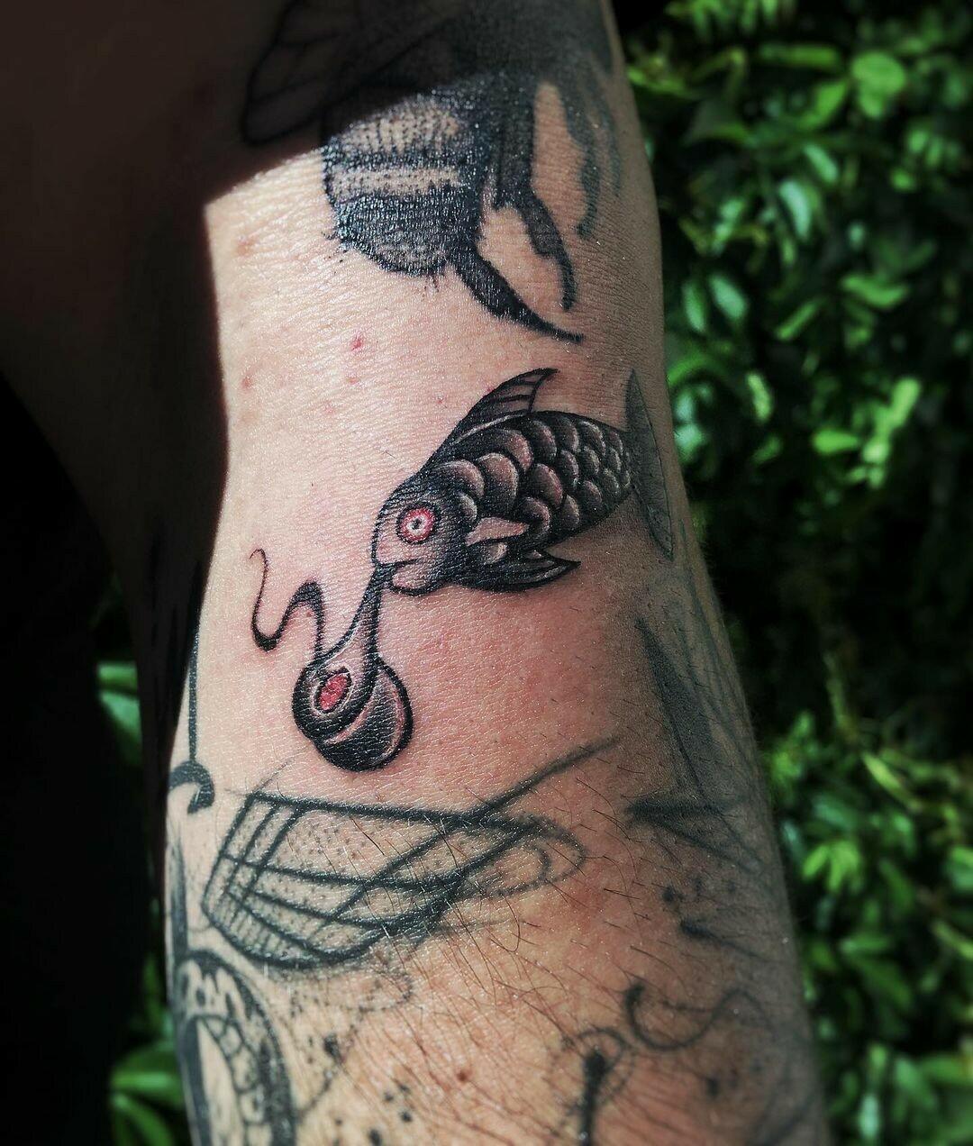 Inksearch tattoo rainbow_pains