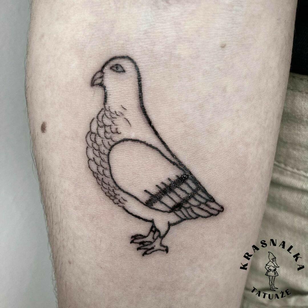 Inksearch tattoo krasnalka.ink