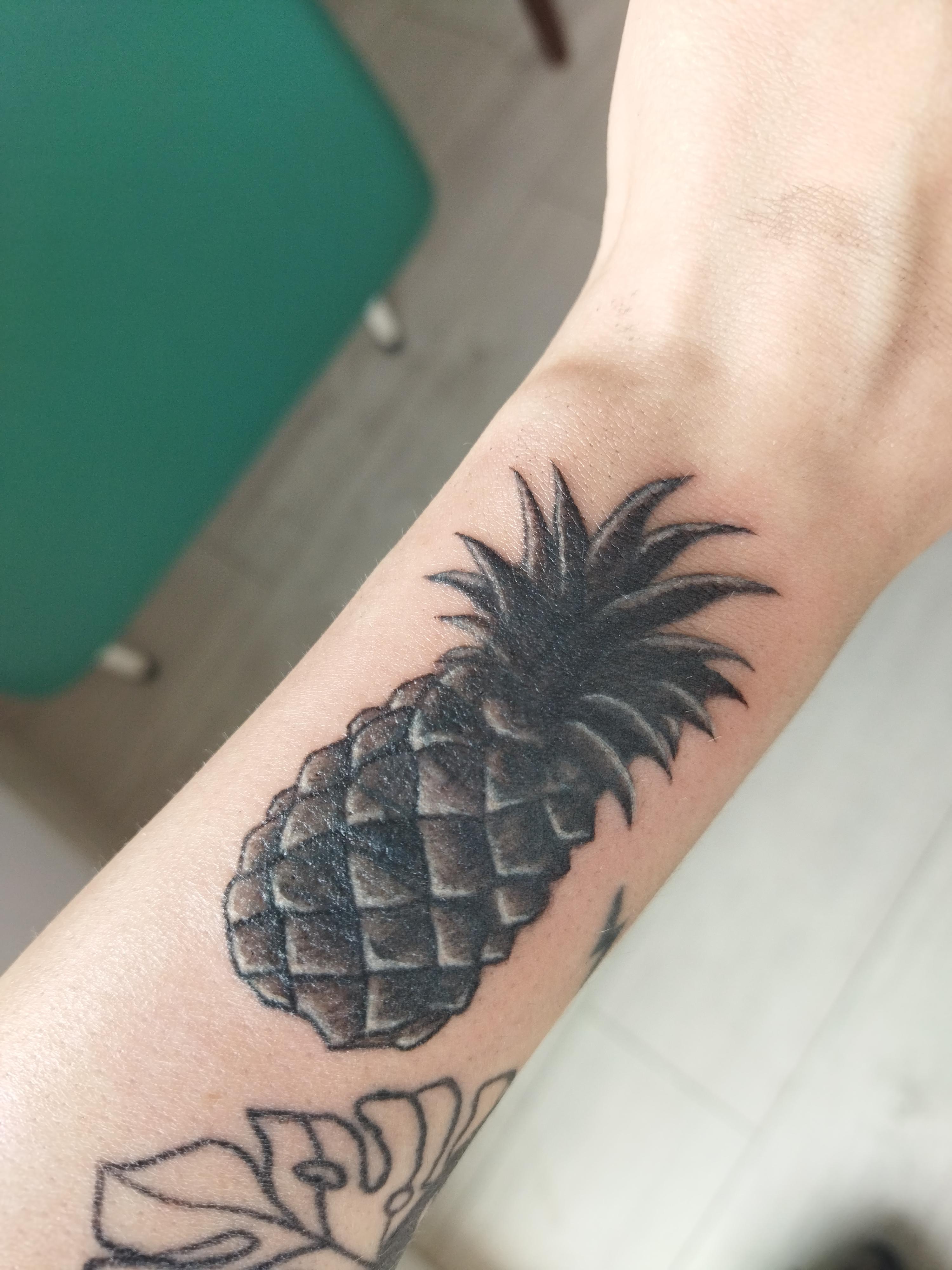 Inksearch tattoo Chuligan Tattoo